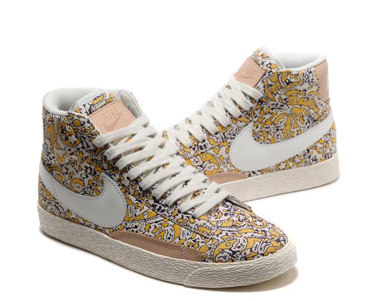 nike blazer high high classic le dernier le meilleur concurrence des prix